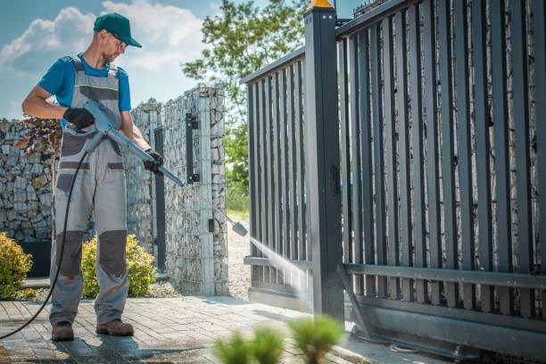 Best House Exterior Washing  in Morton, IL